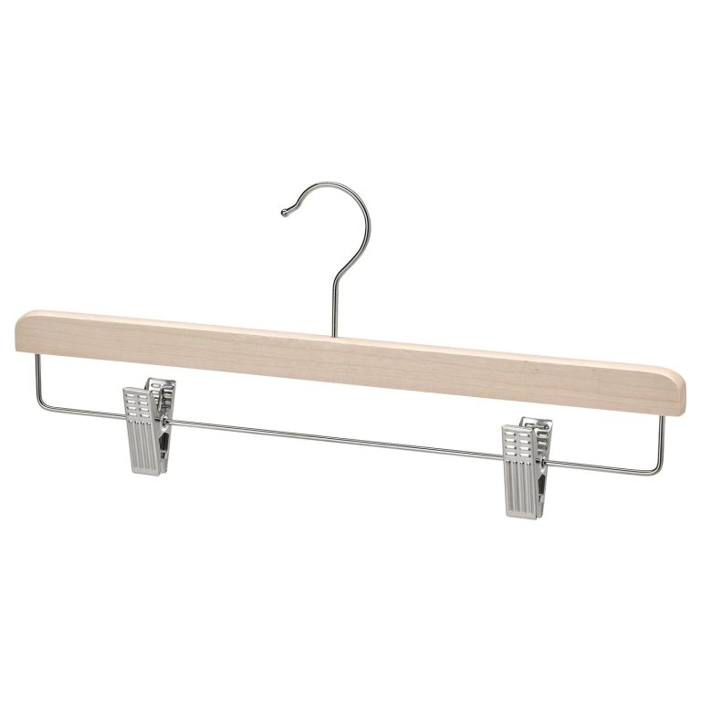 IKEA BUMERANG porte-jupe/pantalon